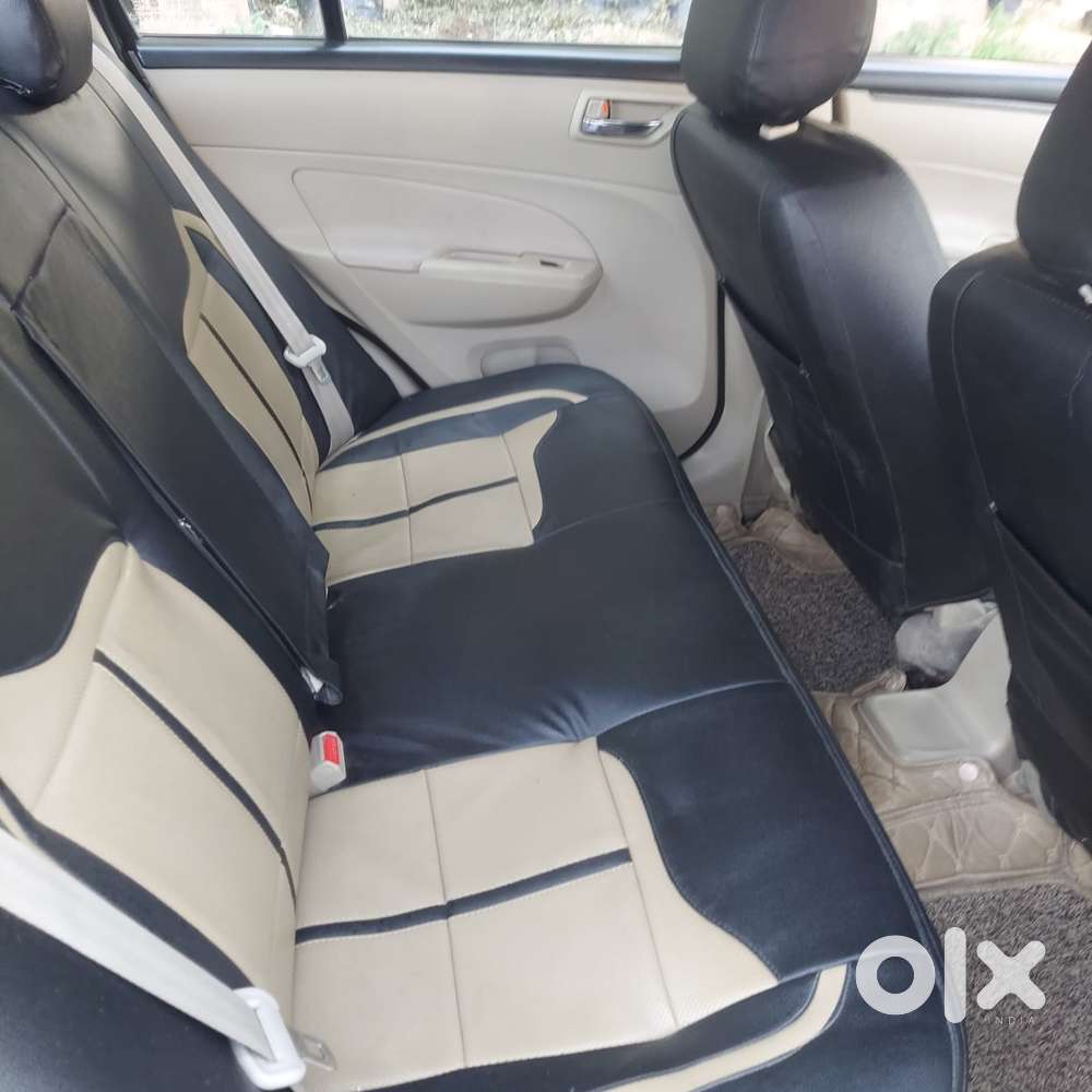 Maruti Suzuki Swift Dzire Vxi 1.2, 2014, Petrol