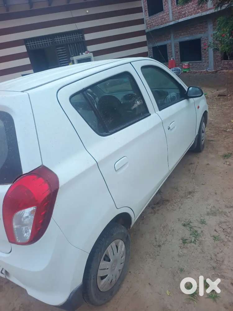 Maruti Suzuki 800 2018 Ac Good Condition