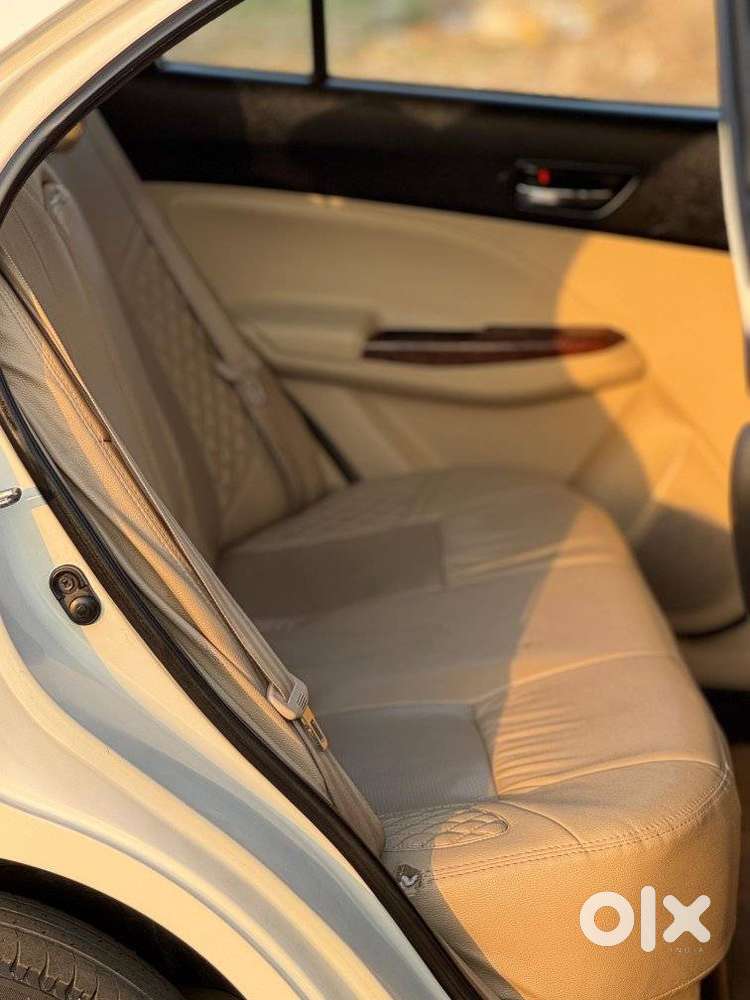 Maruti Suzuki Dzire 1.2 Vxi, 2019, Cng & Hybrids