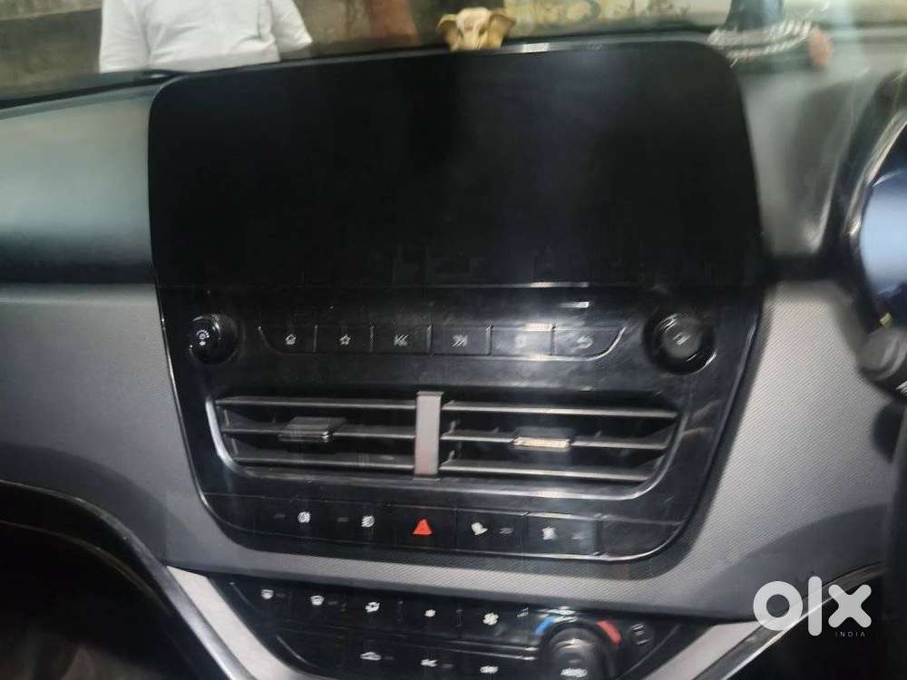 Tata Safari 2.0 Kryotec Xz Plus Red Dark Edition, 2022, Diesel