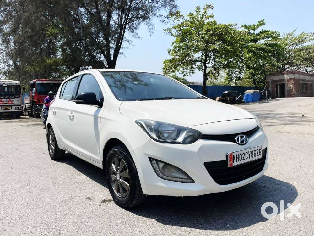 Hyundai I20 1.2 Spotz, 2013, Cng & Hybrids