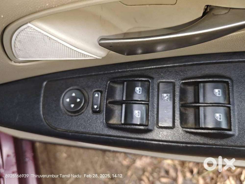 Fiat Linea 2007-2013 Emotion Pack, 2011, Diesel