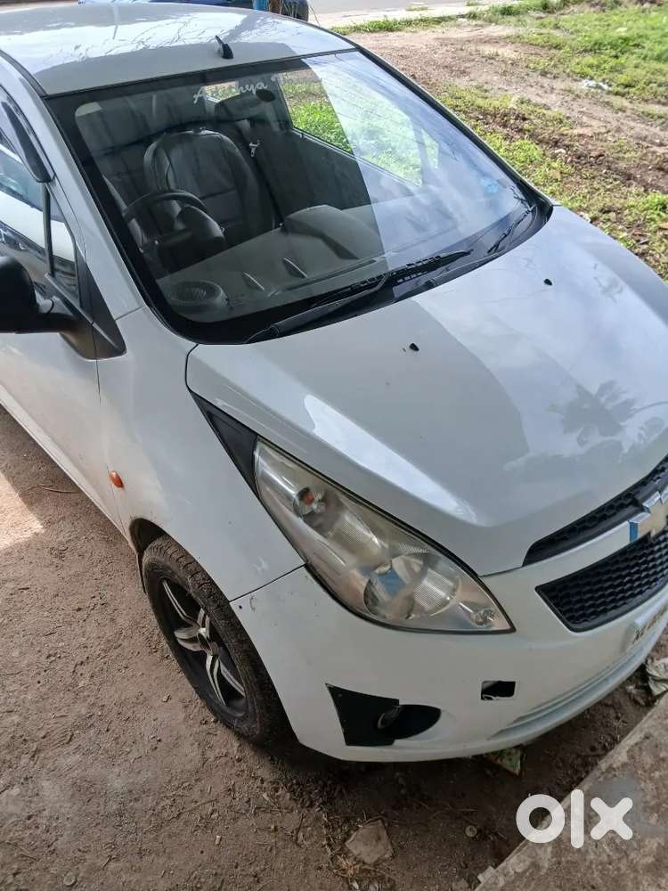 Good Condition Alloy Wheels