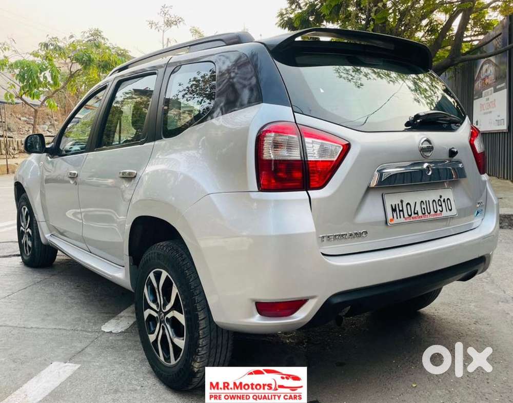 Nissan Terrano 2013-2017 1.5 Xl Plus 110 Ps Diesel, 2014, Diesel