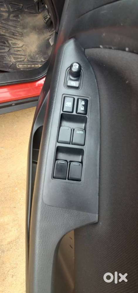 Maruti Suzuki Brezza 1.5 Vxi Smart Hybrid, 2022, Petrol