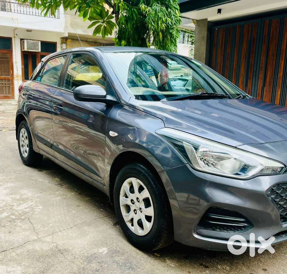Hyundai I20 1.4 Crdi Anniversary Edition, 2018, Cng & Hybrids