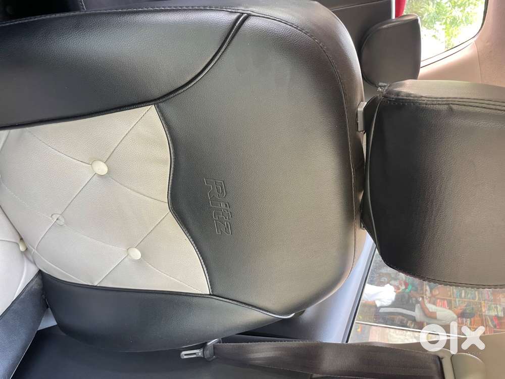 Maruti Ritz