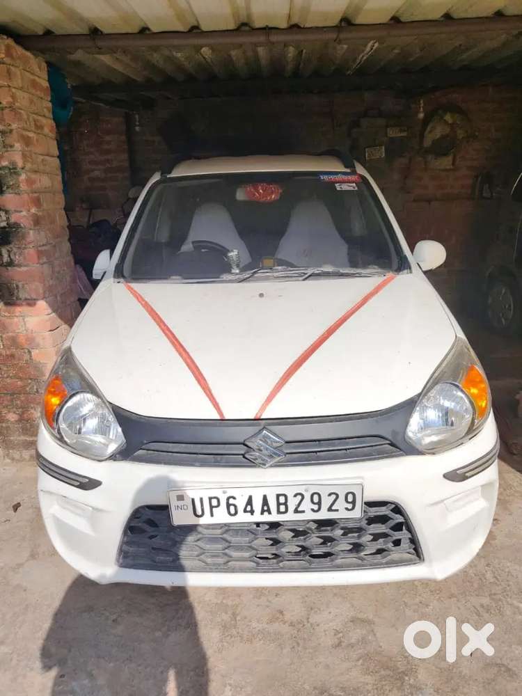 New Car Purchase