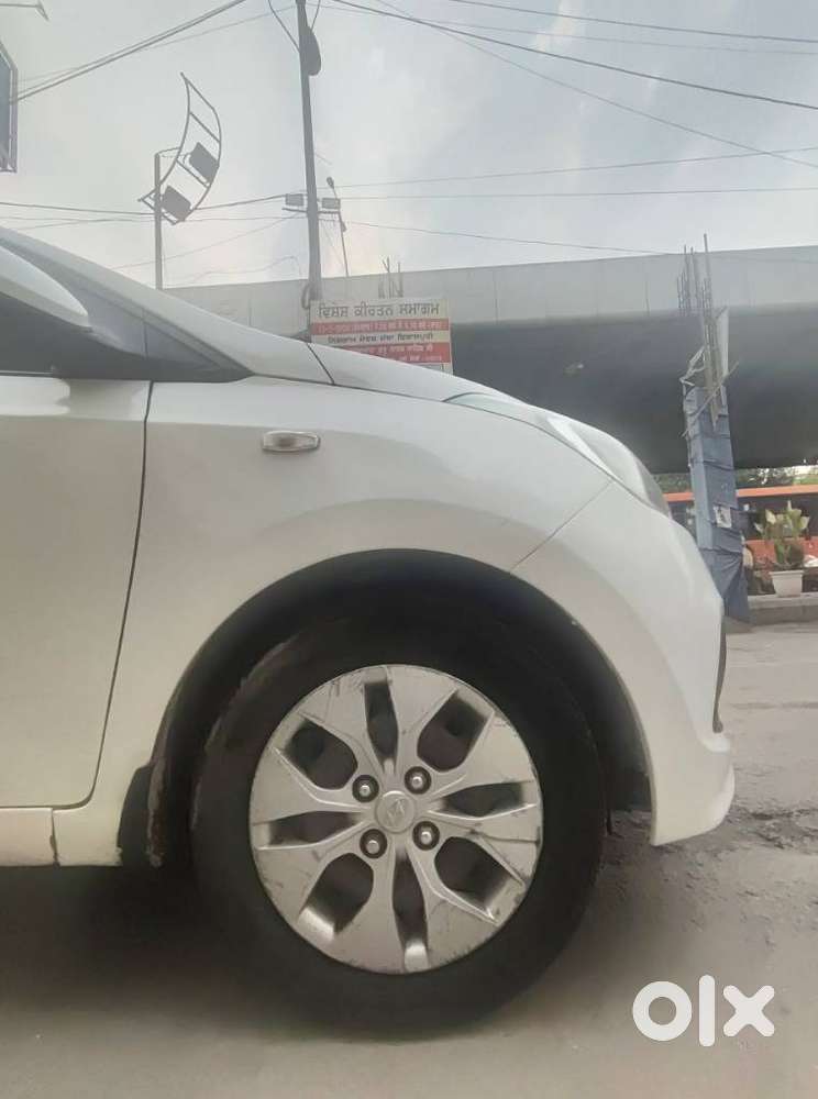 Hyundai Xcent 1.1 Crdi Base, 2017, Diesel