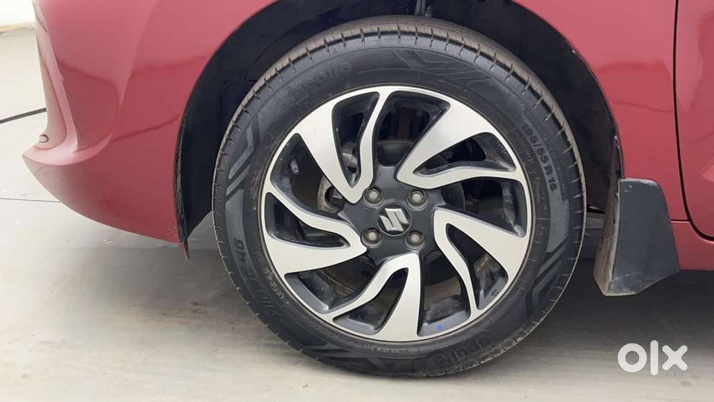 Maruti Suzuki Baleno 1.2 Zeta, 2020, Petrol