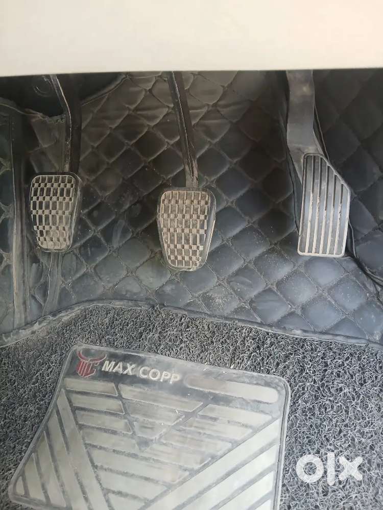 Altroz Xe Petrol Manual