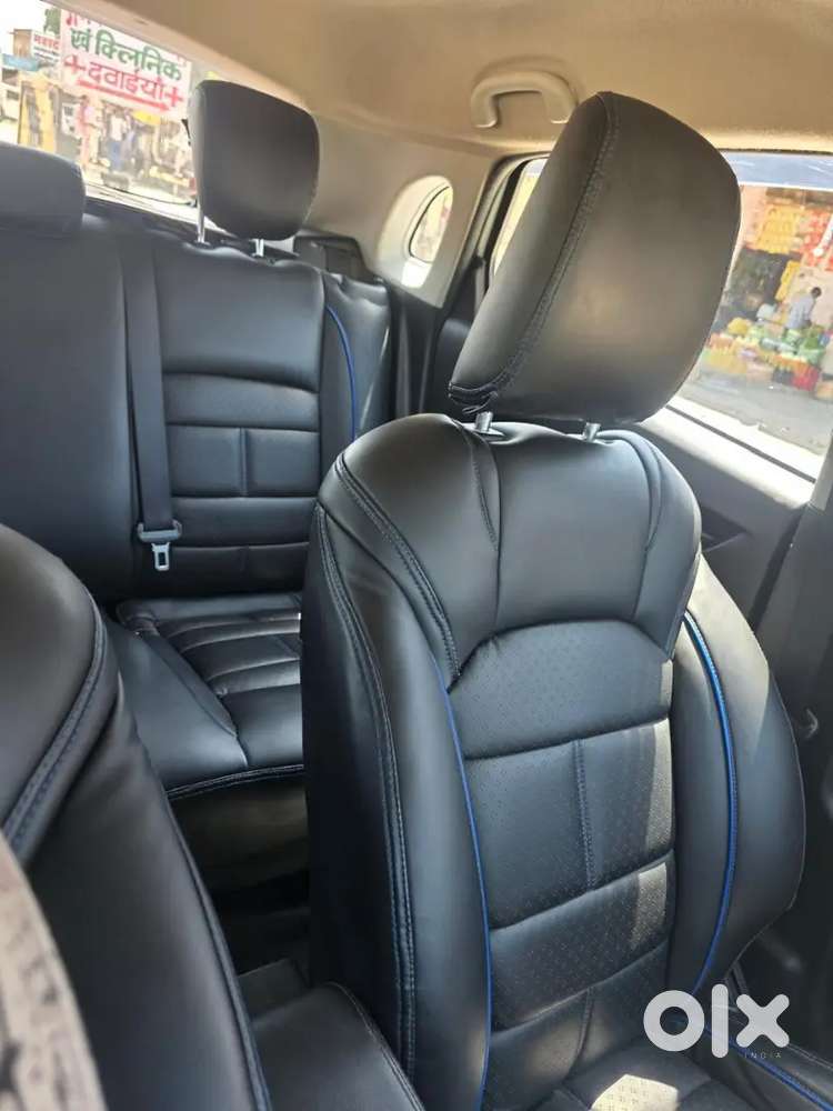 Maruti Suzuki Baleno 2024 Petrol 53000 Km Driven