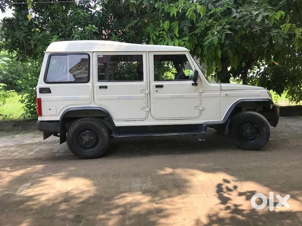 Mahindra Bolero 2013 Diesel 150000 Km Driven