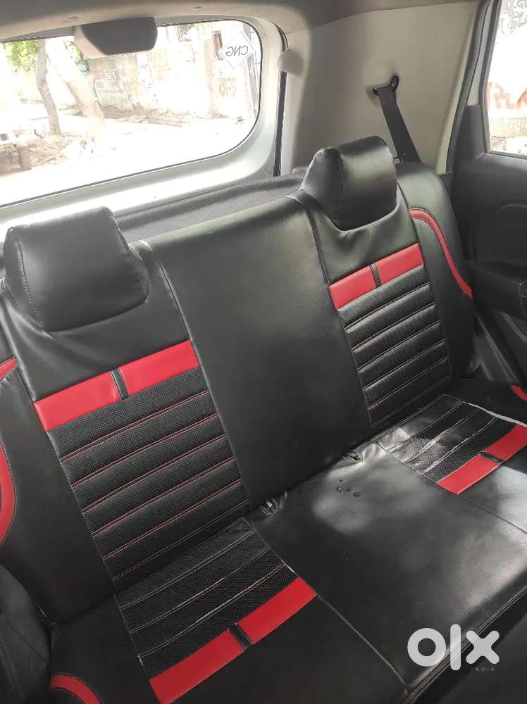 Maruti Suzuki Wagon R 2023 Cng & Hybrids 140000 Km Driven