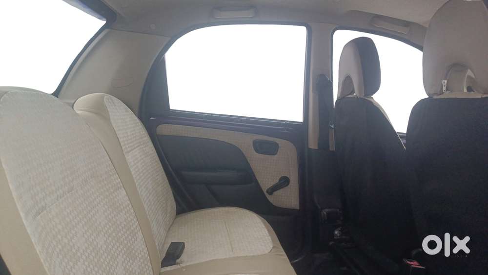 Tata Nano Twist Xt, 2014, Petrol