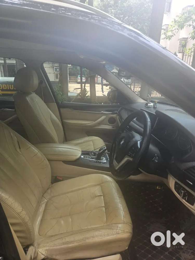 Bmw X5 Xdrive 30d 2015/09 Mint Condition