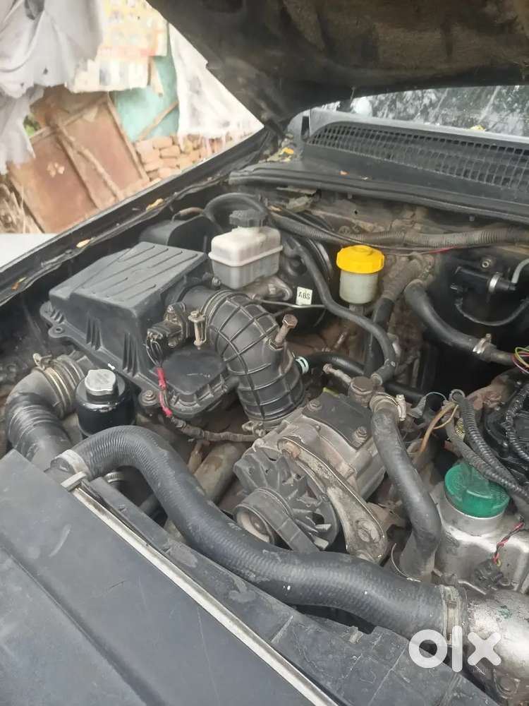 Mahindra Scorpio Classic 2006