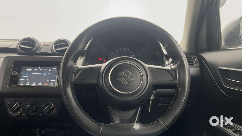 Maruti Suzuki Swift 2005-2010 1.3 Lxi, 2018, Petrol