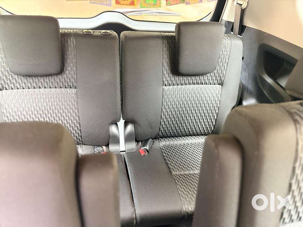 Toyota Innova Crysta G 7 Str, 2022, Diesel