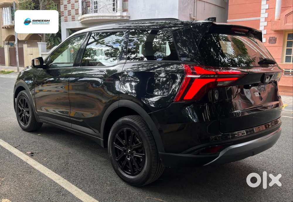 Mahindra Xuv700 2.0 Ax 7 Petrol At Luxury Pack Str, 2024, Petrol