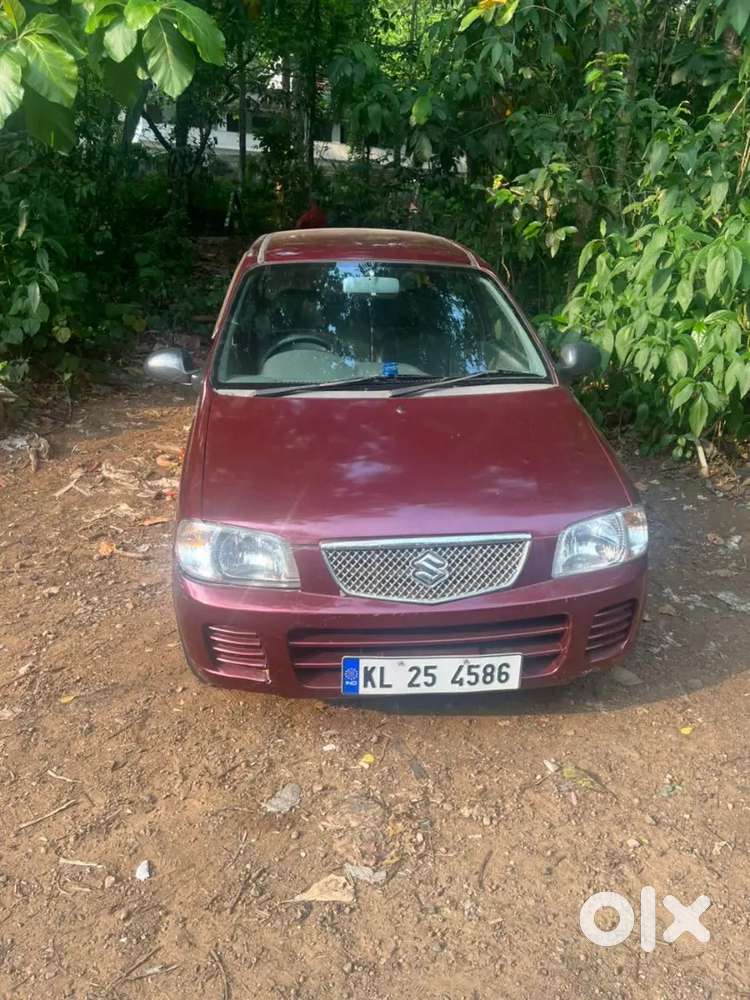 Maruti Suzuki 800 2007 Petrol 87000 Km Driven