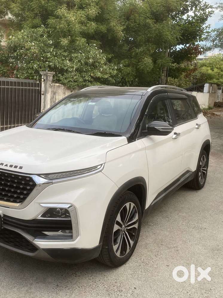 Mg Hector Sharp Diesel Mt, 2022, Diesel