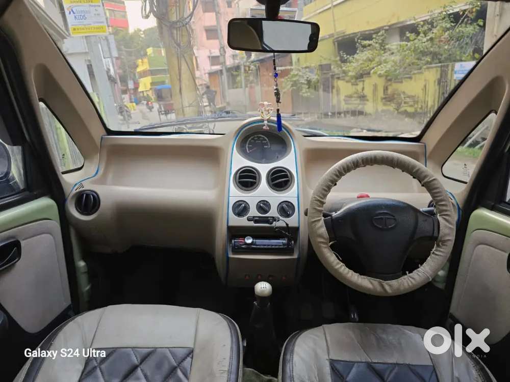 Tata Nano 1st Owner Car