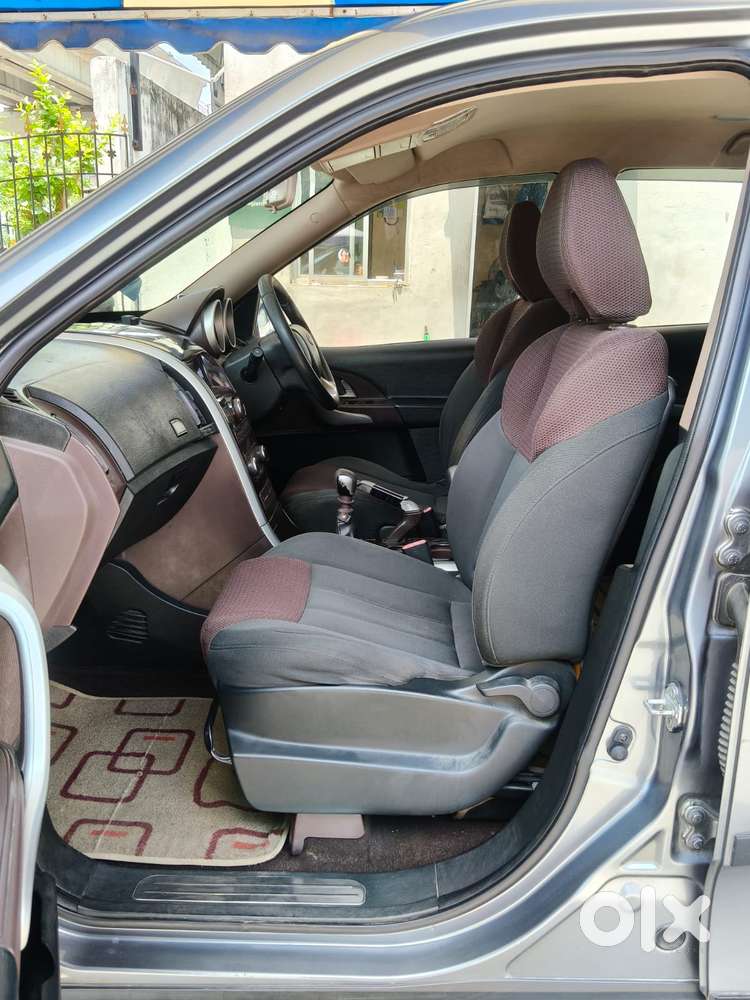 Mahindra Xuv500 2011-2015 W6 2wd, 2015, Diesel