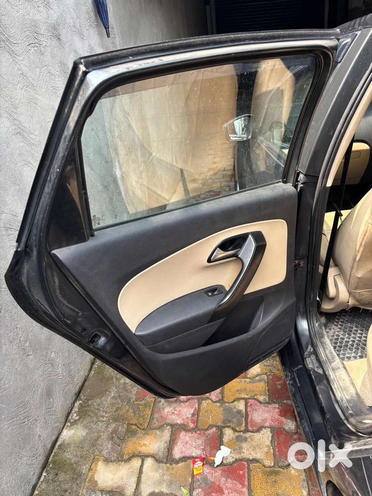 Volkswagen Ameo 2017 Petrol Well Maintained