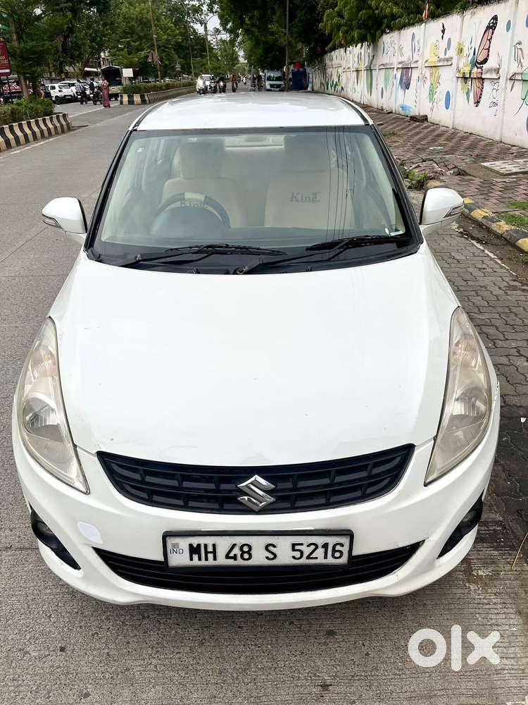 Maruti Suzuki Swift Dzire 1.3 Vxi, 2014, Petrol