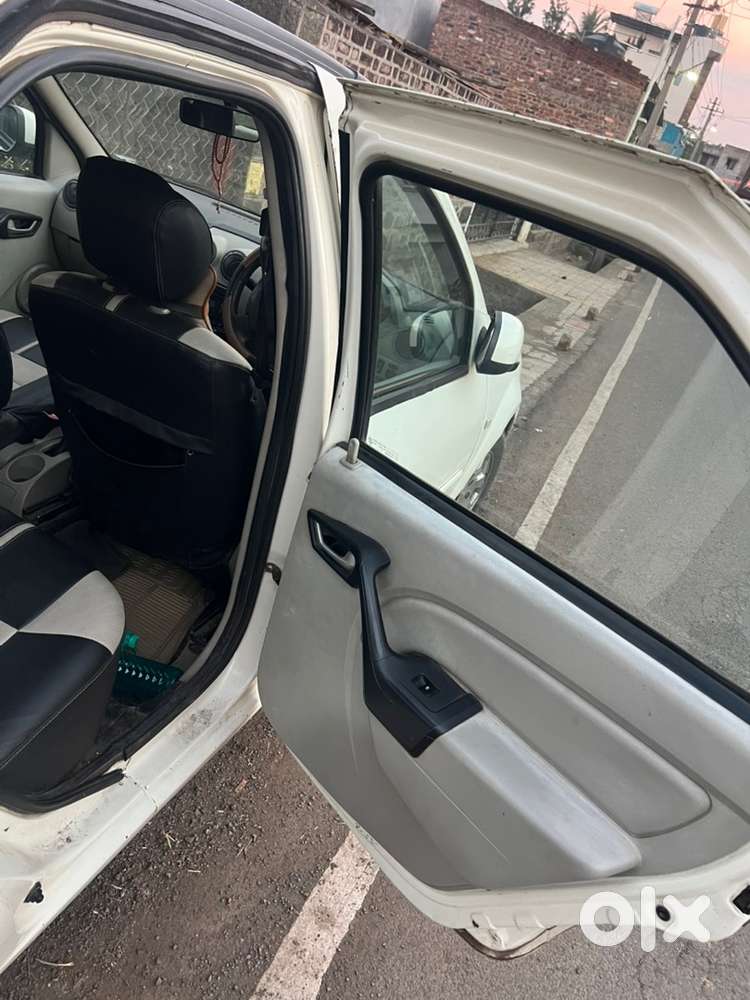 Mahindra Vibe Vibe 2014 Diesel