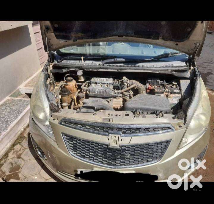 Excellent Condition Beat Car