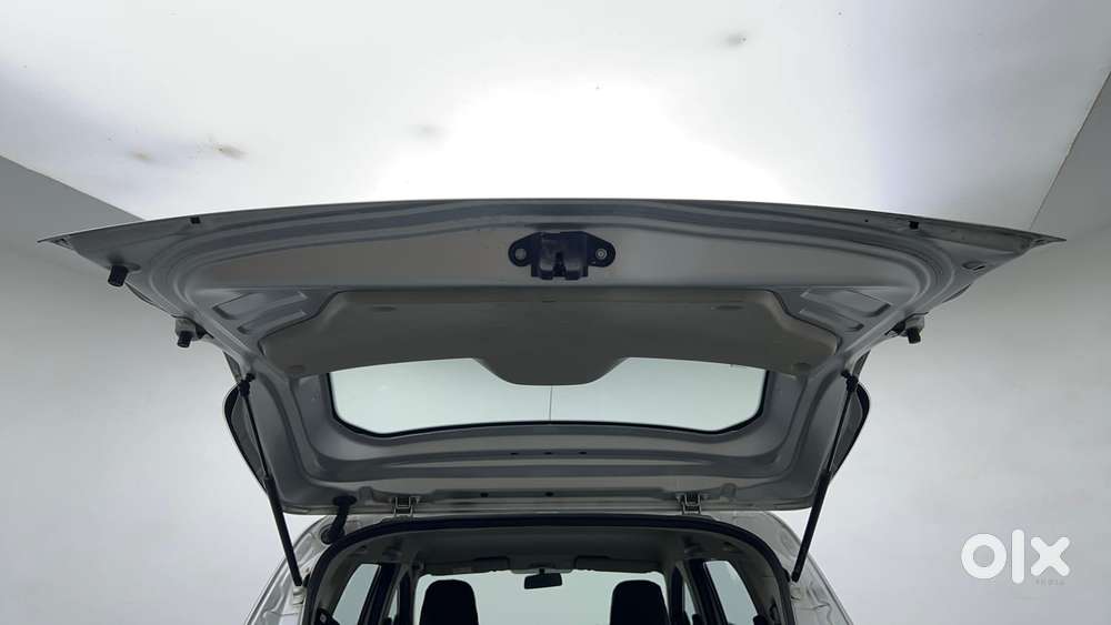 Renault Triber Rxl Easy-r Amt, 2020, Petrol