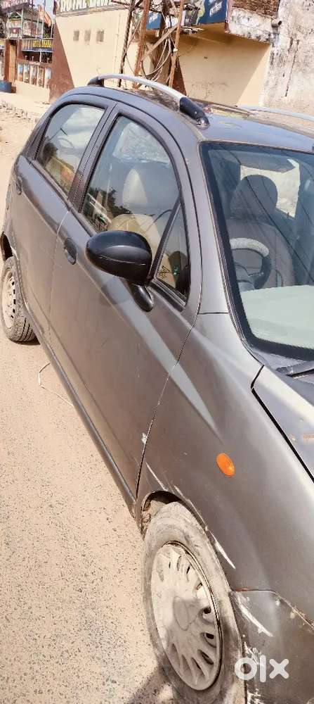 Chevrolet Spark 2015 Urgent Sell