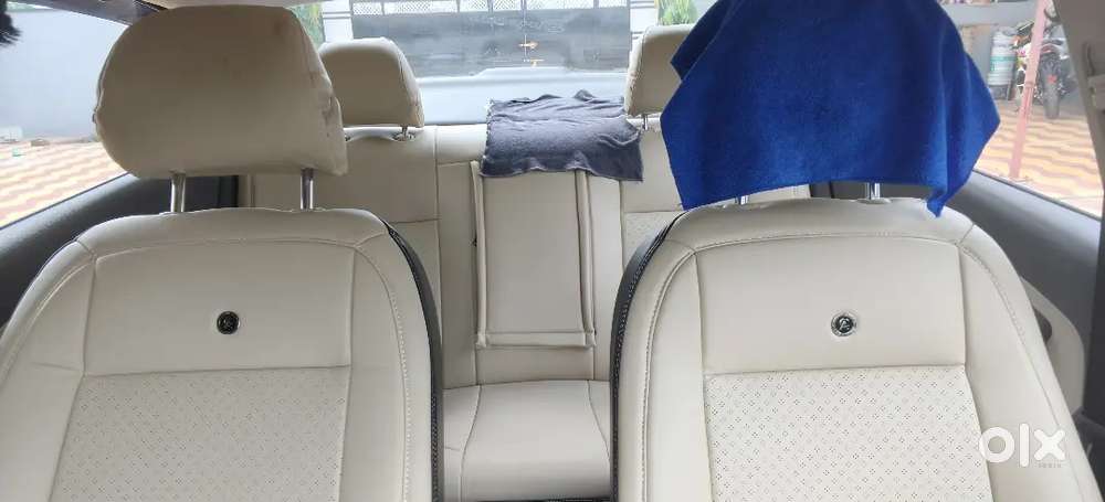 Volkswagen Vento 2012 Diesel 62800 Km Driven