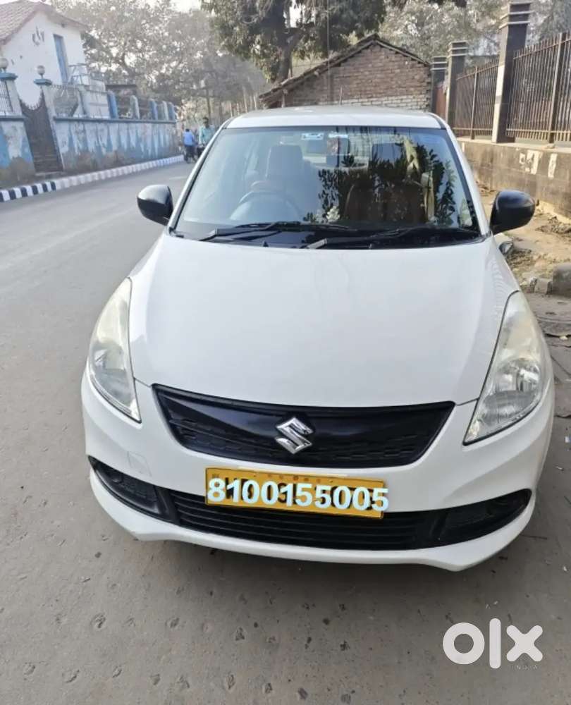Maruti Suzuki Swift Dzire Tour S 2022