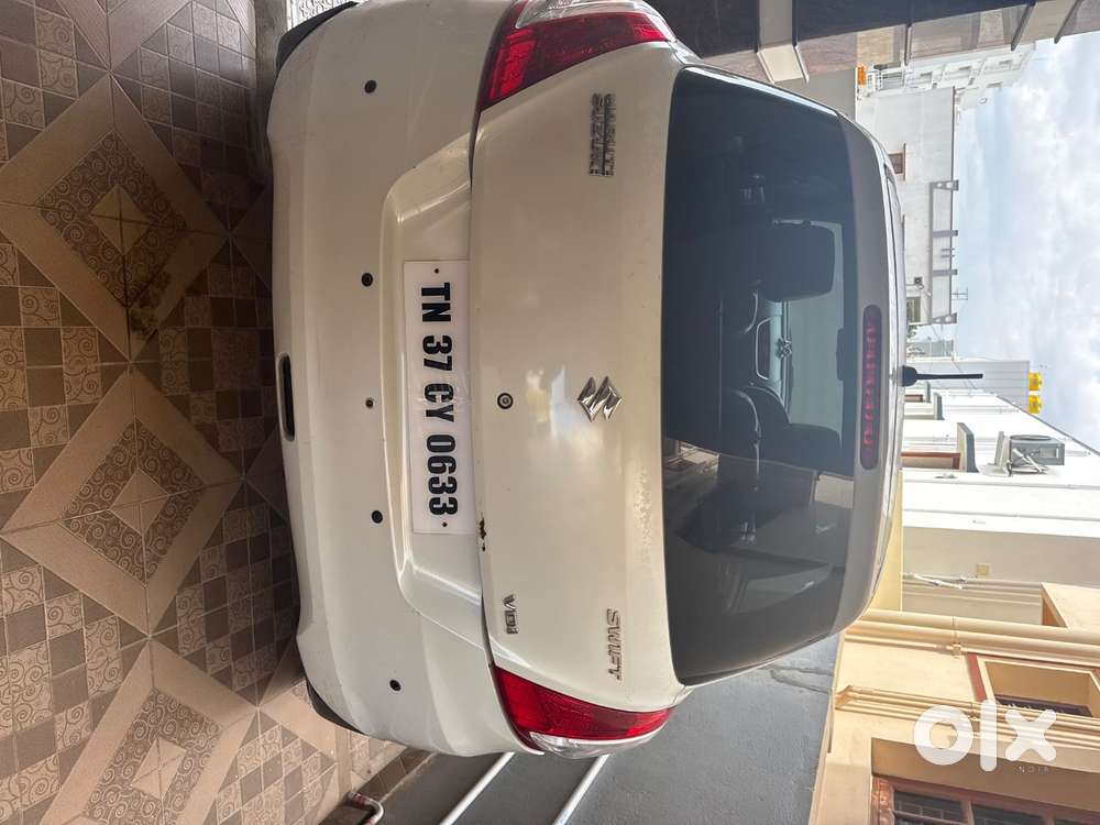 Maruti Swift Vdi 2014 Diesel