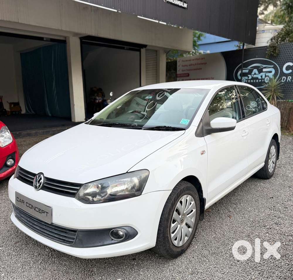 Volkswagen Vento Sport 1.6 Tsi Mt, 2013, Petrol