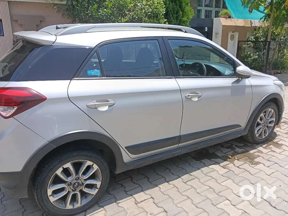 Hyundai I20 Active 2016 Diesel 97500 Km Driven