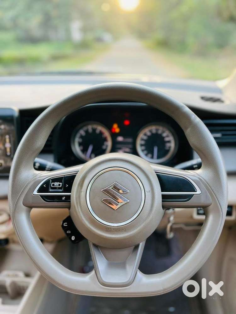 2022 Maruti Suzuki Car