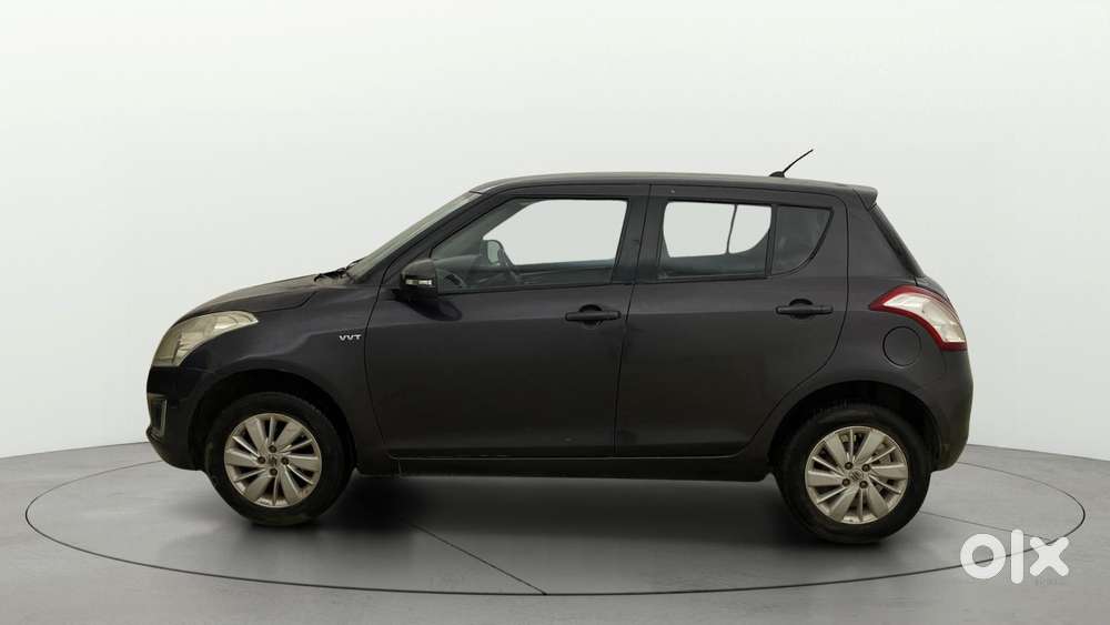 Maruti Suzuki Swift Zxi, 2016, Petrol