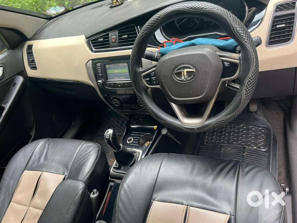 Tata Diesel Car 2016 Model