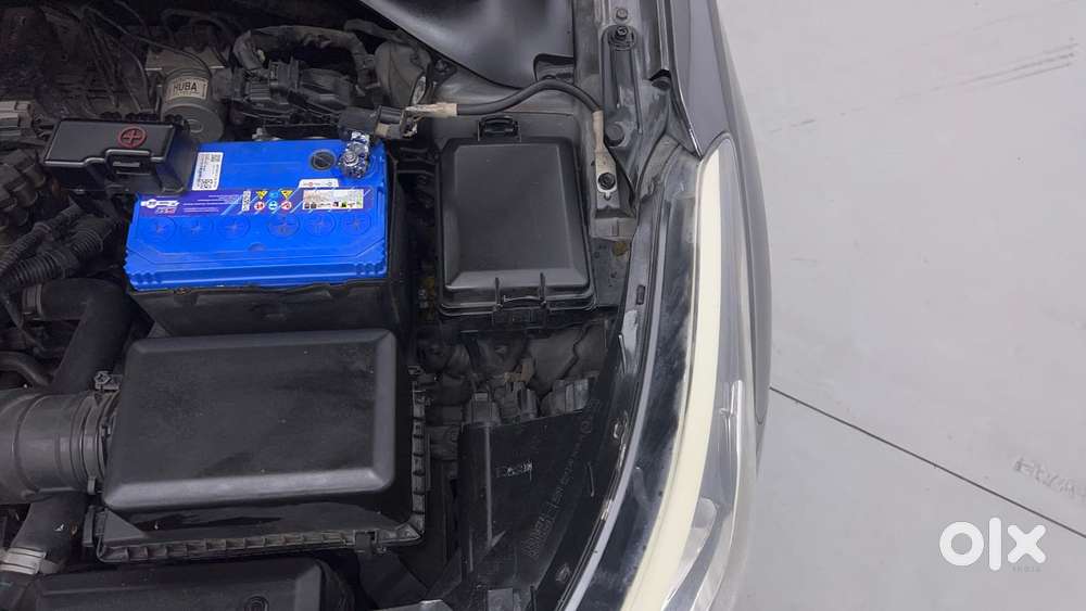 Hyundai Elite I20 [ ] 1.2 Asta, 2015, Petrol