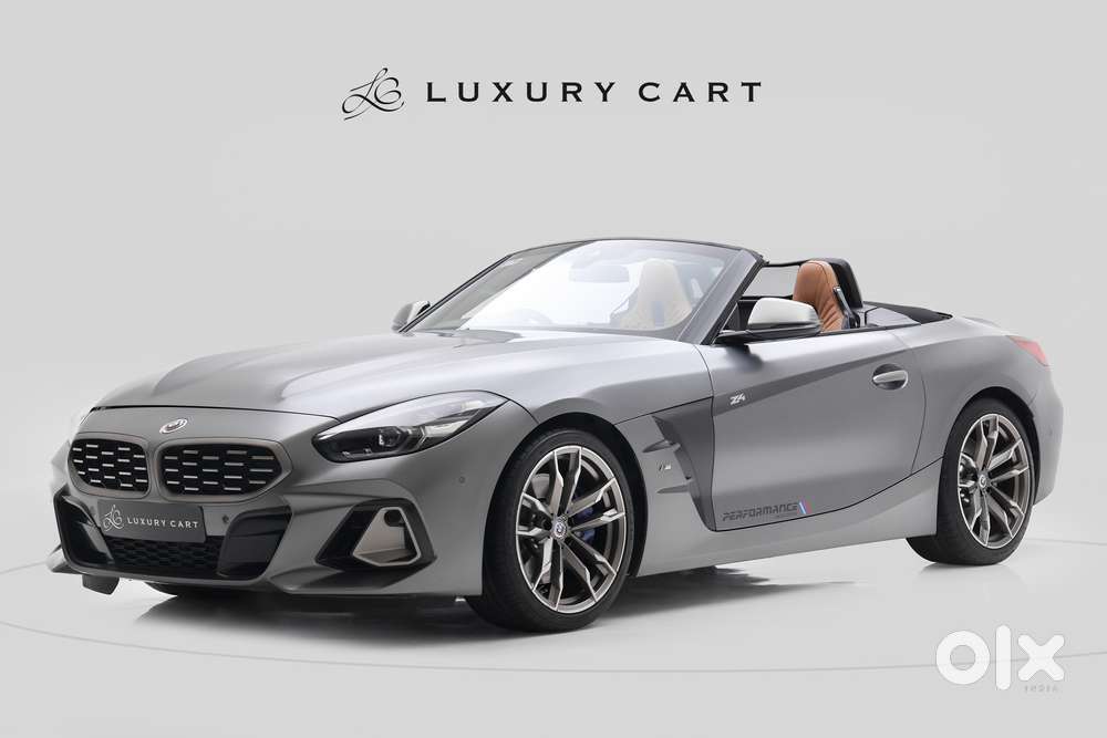Bmw Z4 M40i, 2026, Petrol