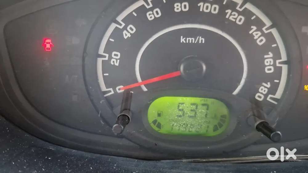 Chevrolet Spark 2011 Petrol Well Maintained. Rc Book Valid Up To 2031
