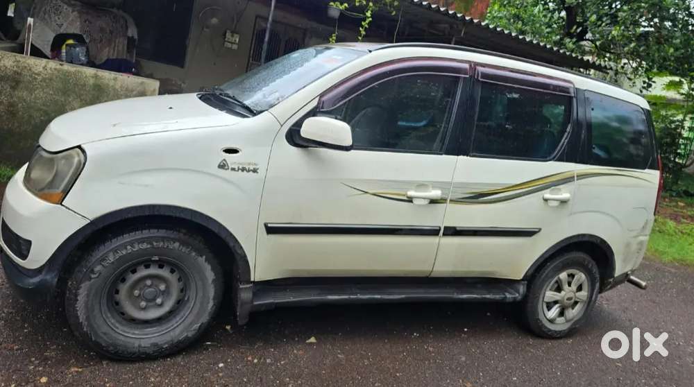 Mahindra Xylo 2015 Diesel Manual