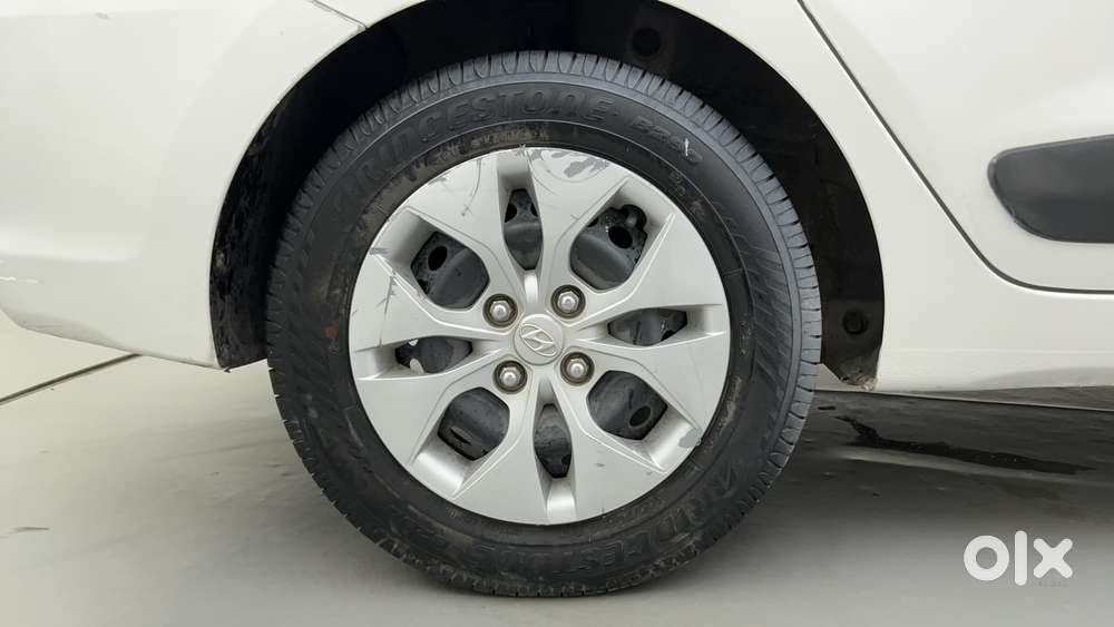 Hyundai Xcent [2014-2017] 1.2 S, 2014, Petrol