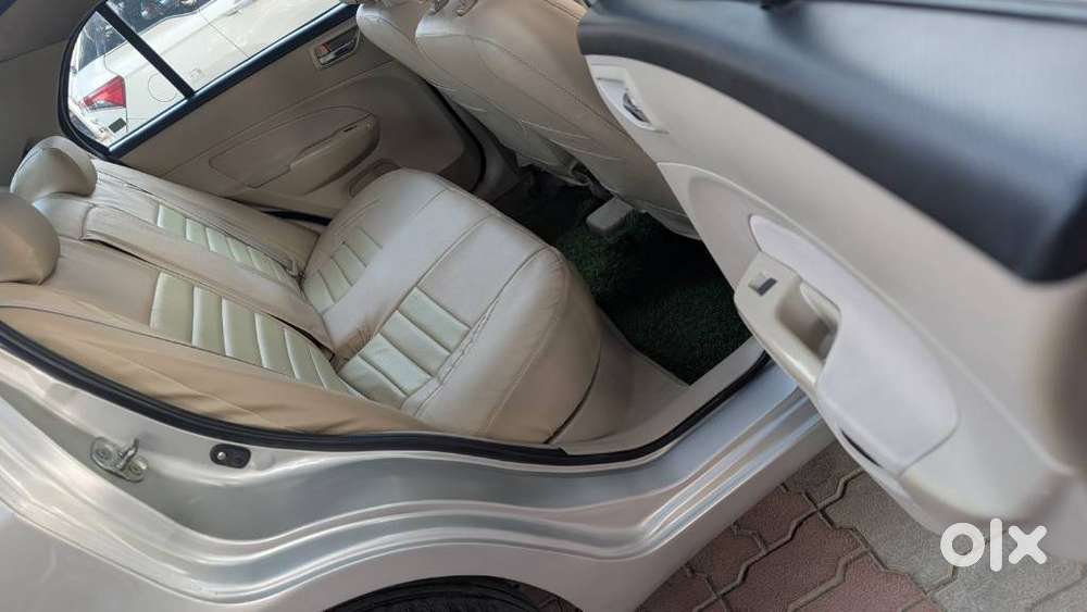Maruti Suzuki Swift Dzire Vdi, 2014, Diesel