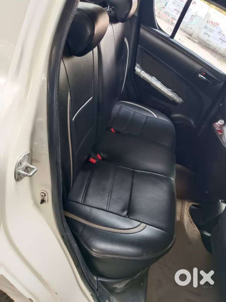 Maruti Suzuki Swift Vdi Optional, 2016, Diesel