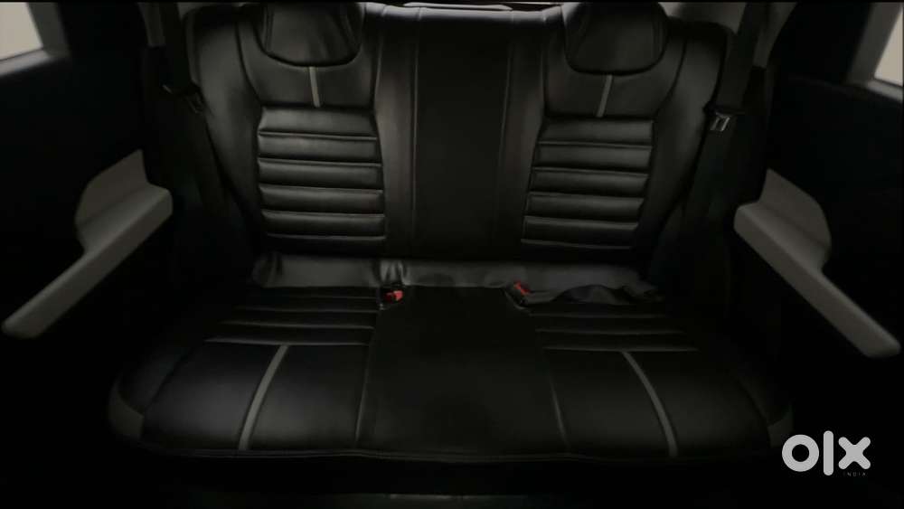 Tata Punch Accomplished Dazzle Mt Sunroof, 2024, Petrol